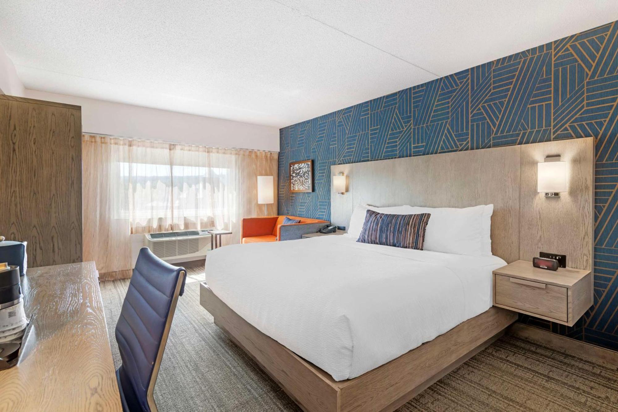 Best Western Plus Landmark Inn Laconia Zewnętrze zdjęcie