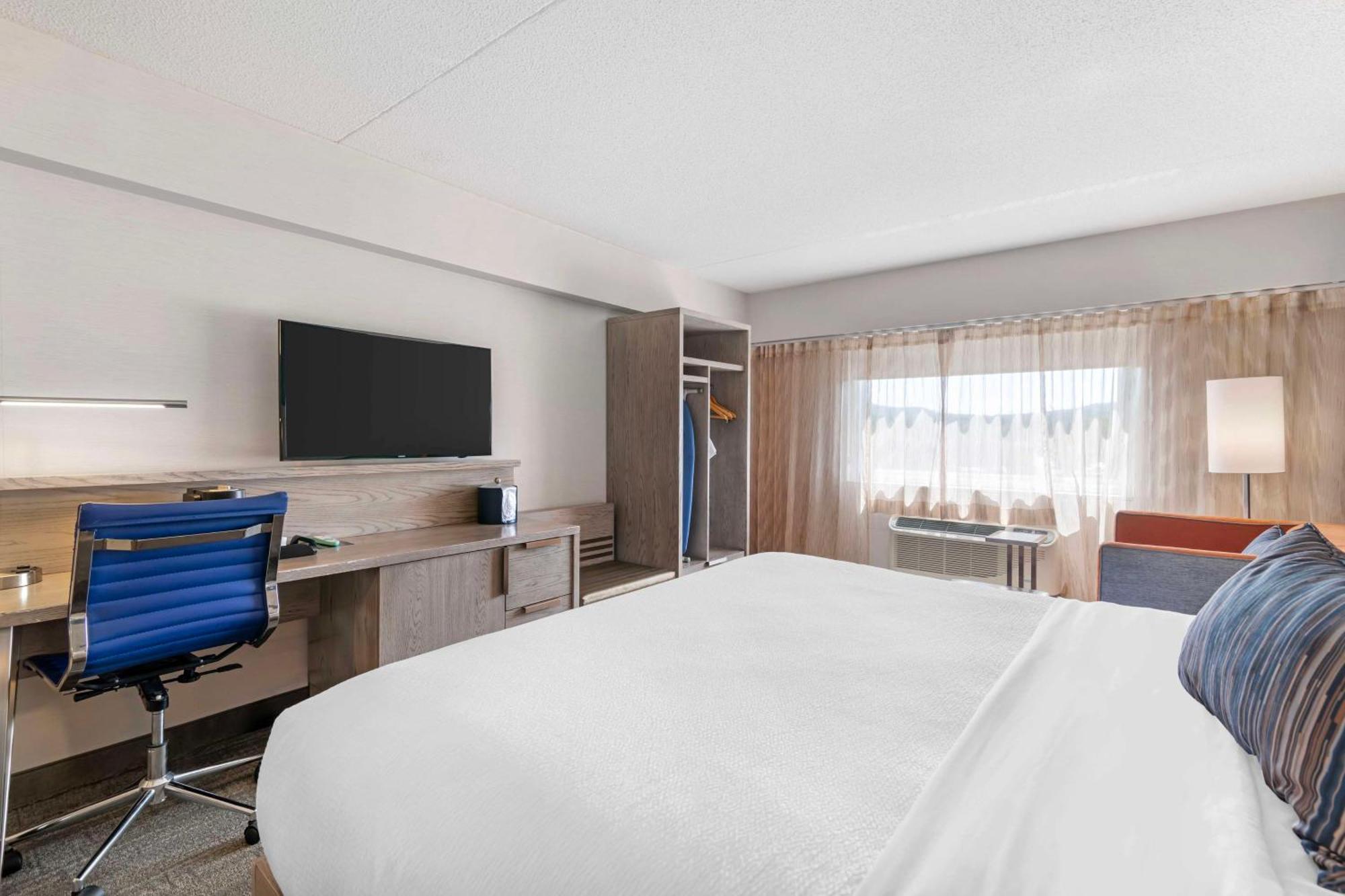 Best Western Plus Landmark Inn Laconia Zewnętrze zdjęcie