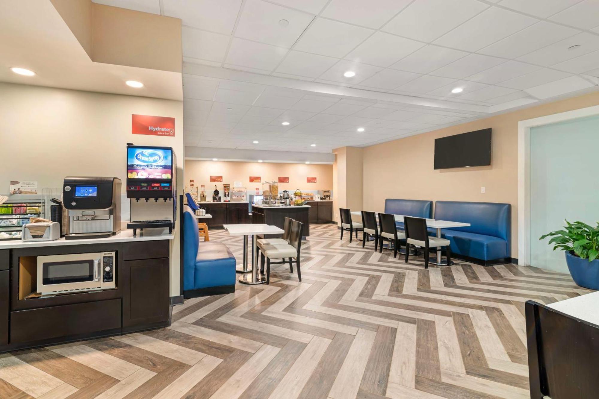 Best Western Plus Landmark Inn Laconia Zewnętrze zdjęcie