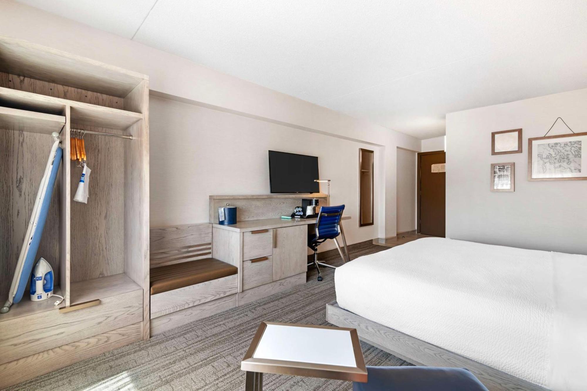 Best Western Plus Landmark Inn Laconia Zewnętrze zdjęcie