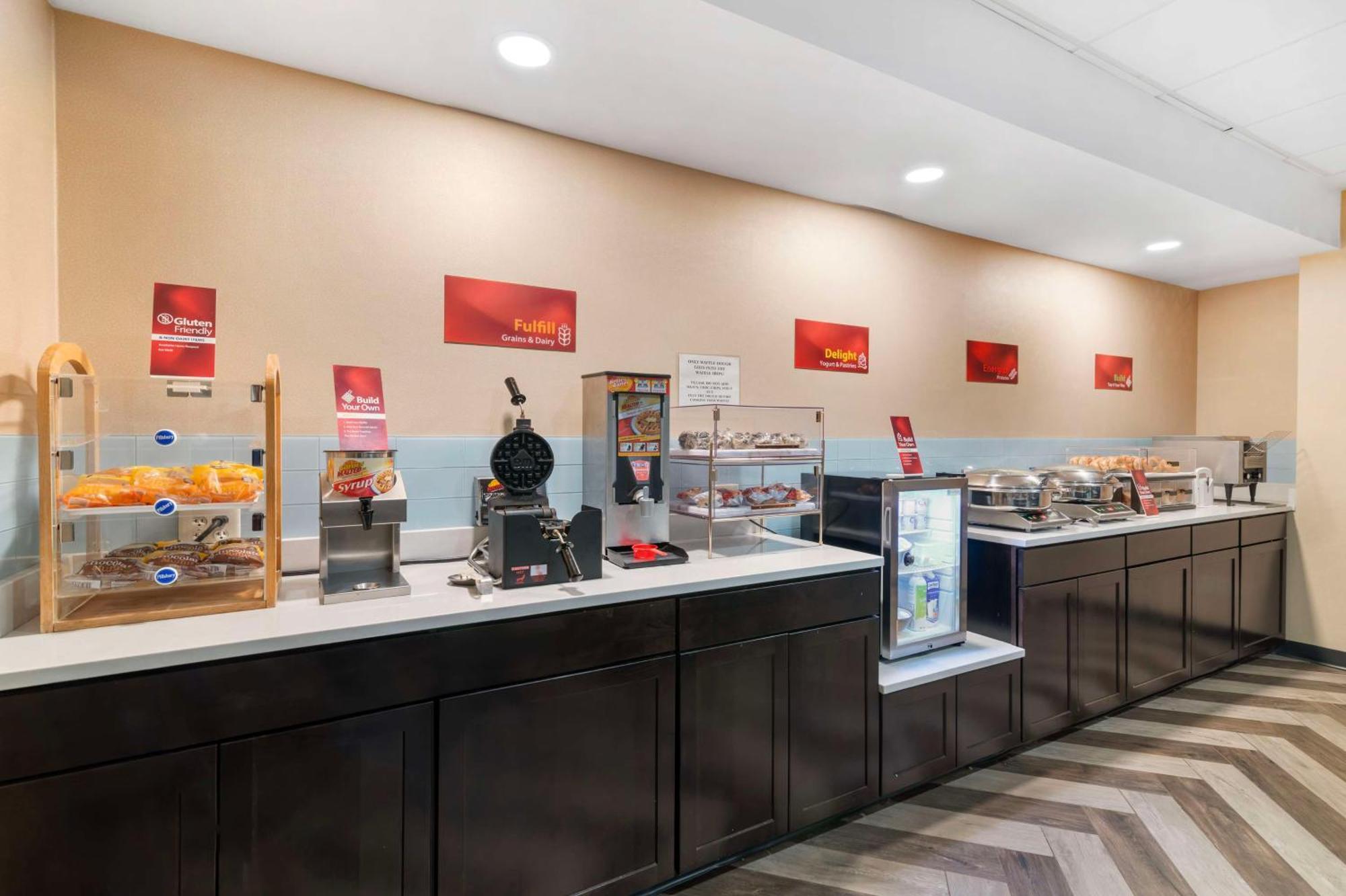 Best Western Plus Landmark Inn Laconia Zewnętrze zdjęcie