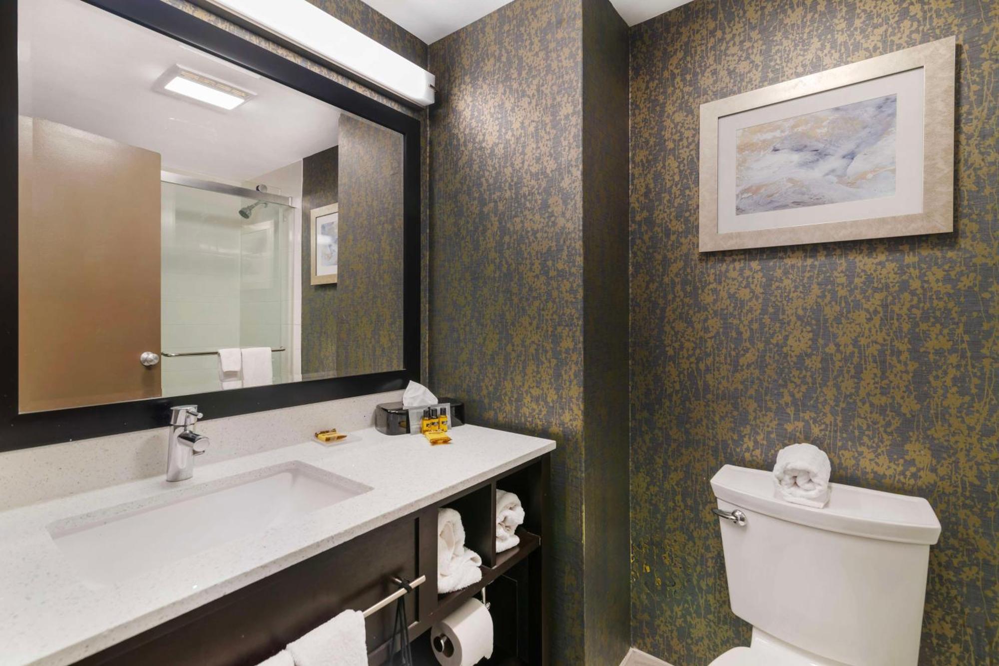 Best Western Plus Landmark Inn Laconia Zewnętrze zdjęcie
