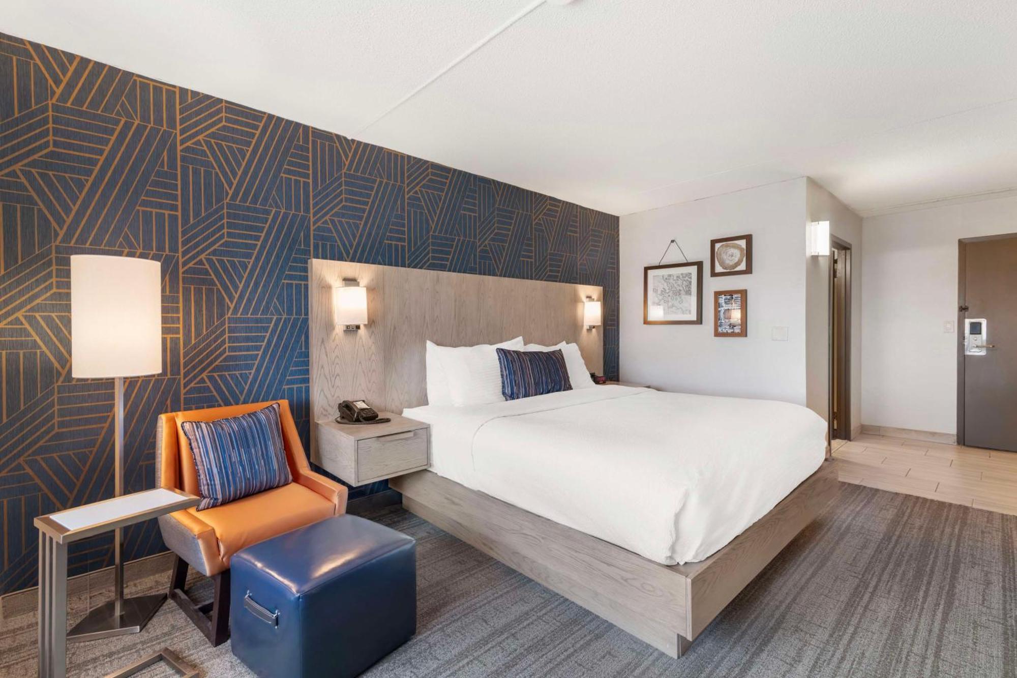 Best Western Plus Landmark Inn Laconia Zewnętrze zdjęcie