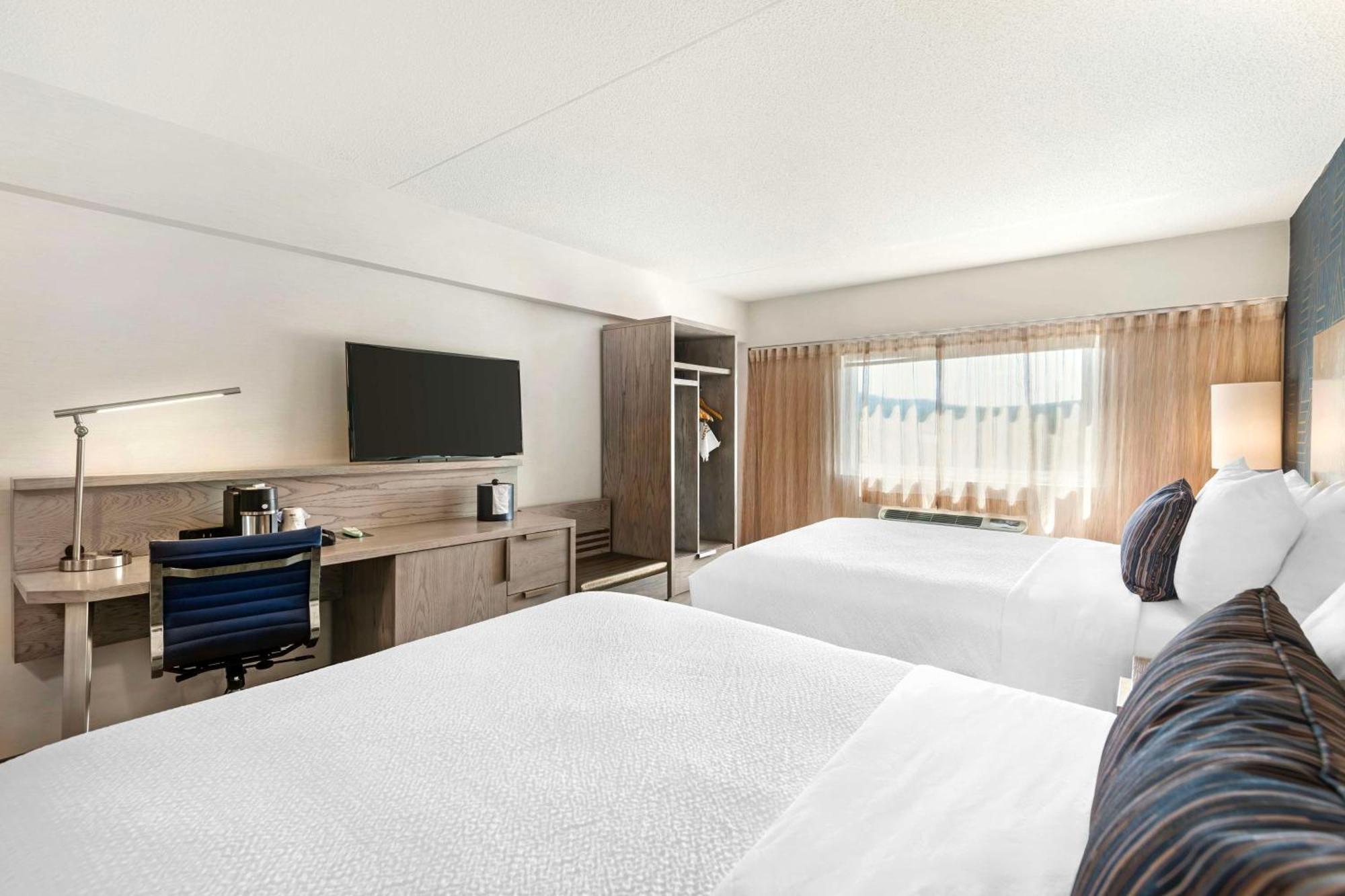 Best Western Plus Landmark Inn Laconia Zewnętrze zdjęcie